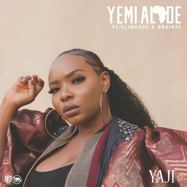 Yaji cover