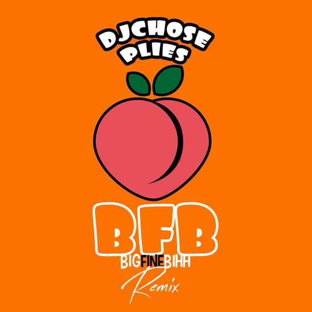 BFB (Remix) cover