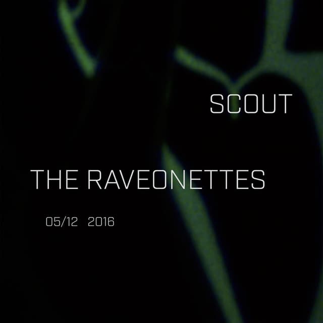 Scout cover