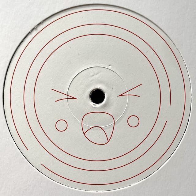 Ayakashi EP cover