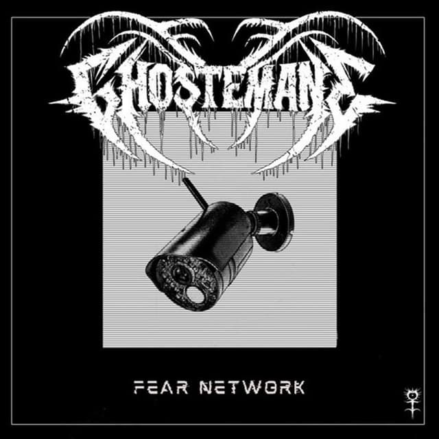 Fear Network cover