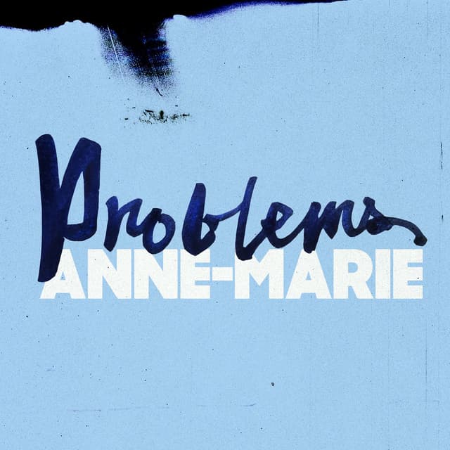 Problems (Instrumental) cover