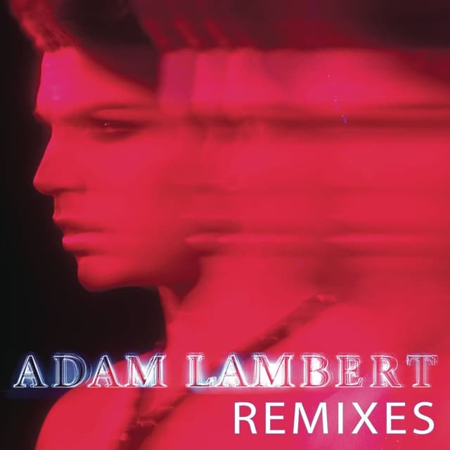 Remixes album cover