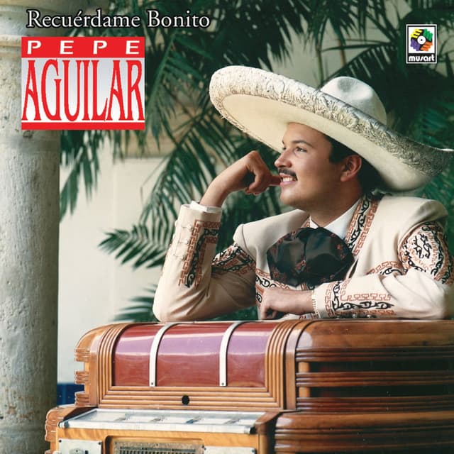 Recuérdame bonito cover
