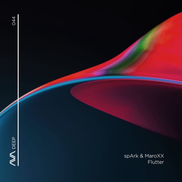 Flutter cover