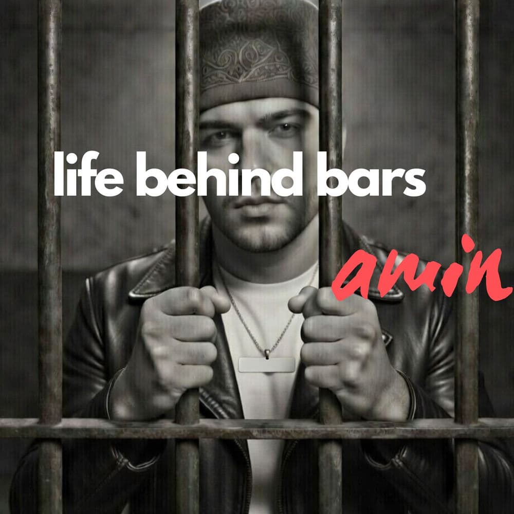 Life Behind Bars cover