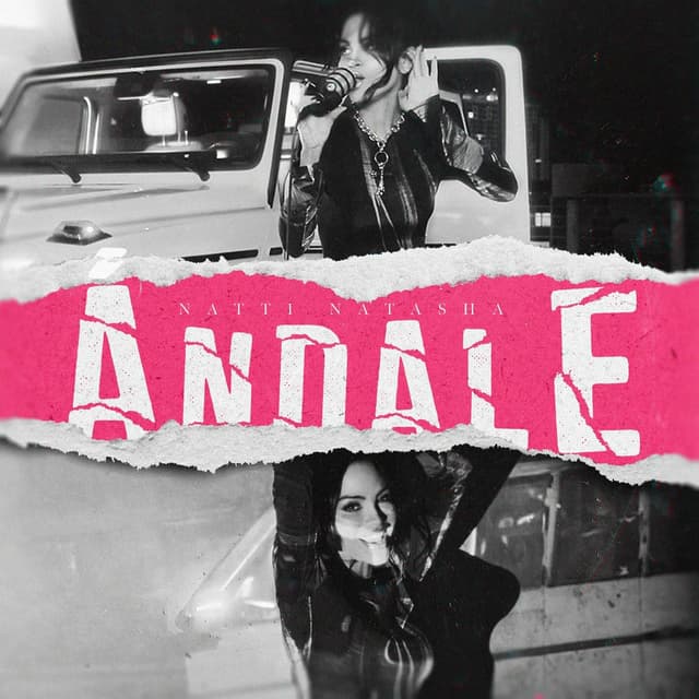 ANDALE cover