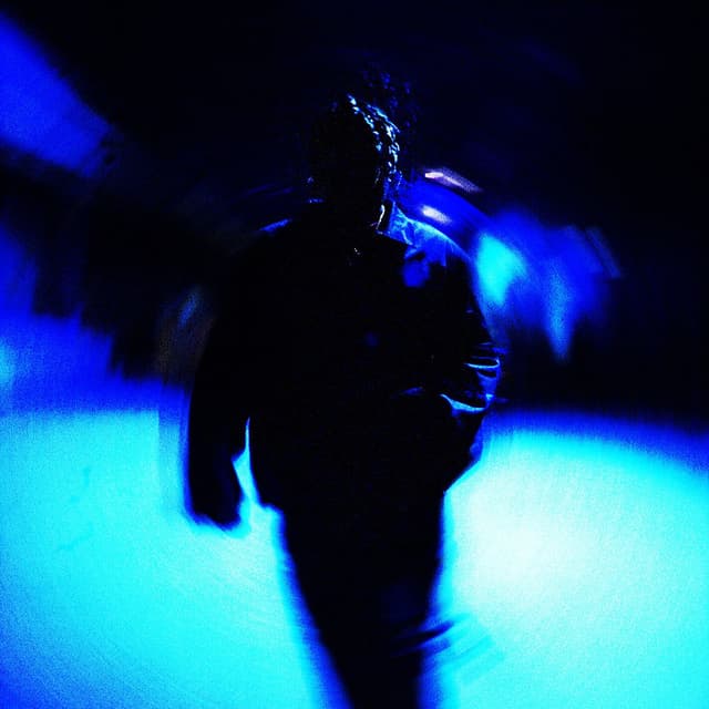 NO IDEA #jerseyclub (Ziahfyah & Indo2x Remix) (SLOWED & REVERB) cover