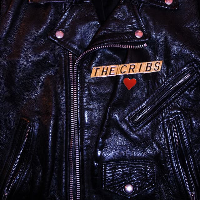 Leather Jacket Love Song cover