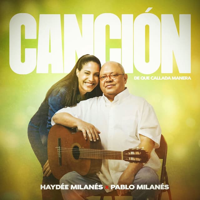 Canción (De que callada manera) (En Vivo) cover