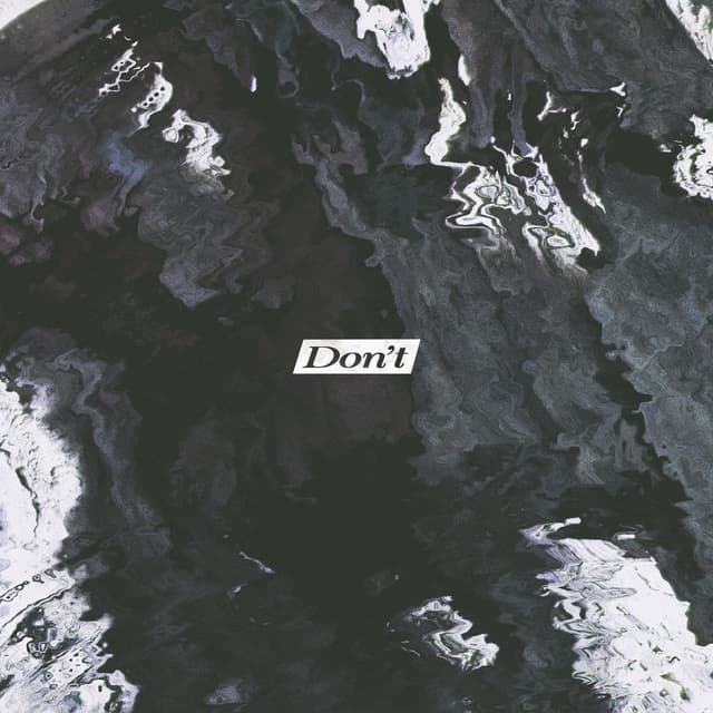 Don't cover