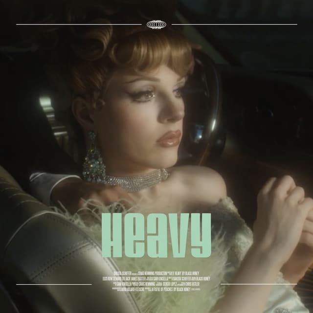 Heavy cover