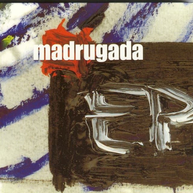 EP cover