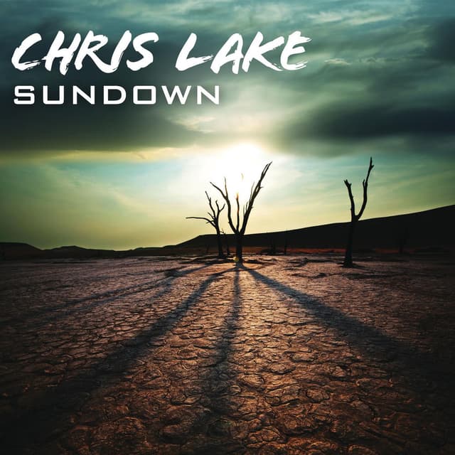 Sundown (Remixed) cover
