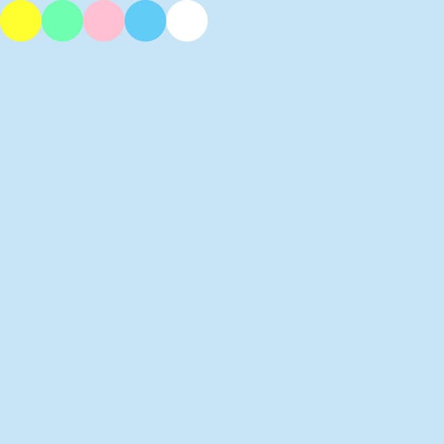Freeze, Melt (Remixes) cover