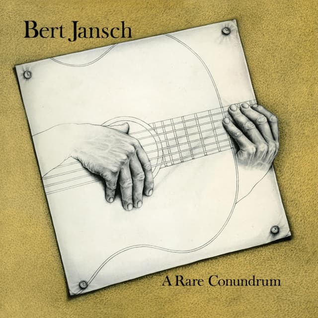 A Rare Conundrum cover