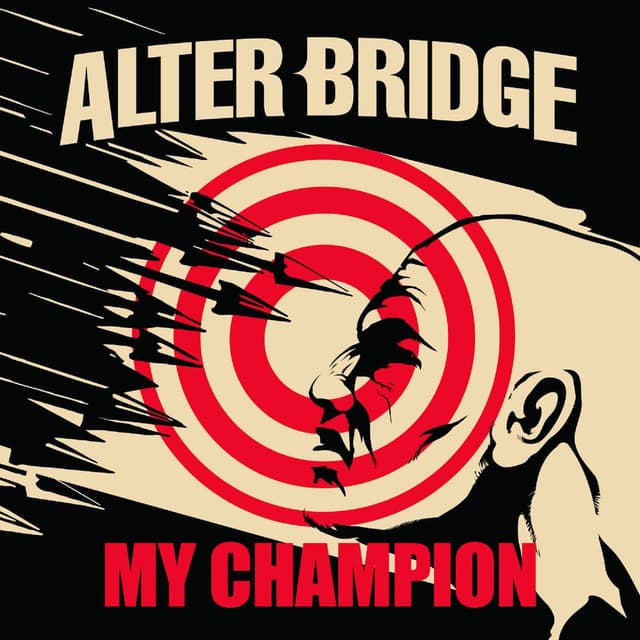 My Champion cover