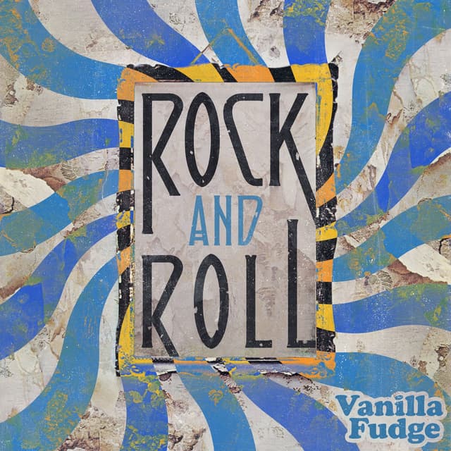 Rock and Roll (2022 Remaster) cover