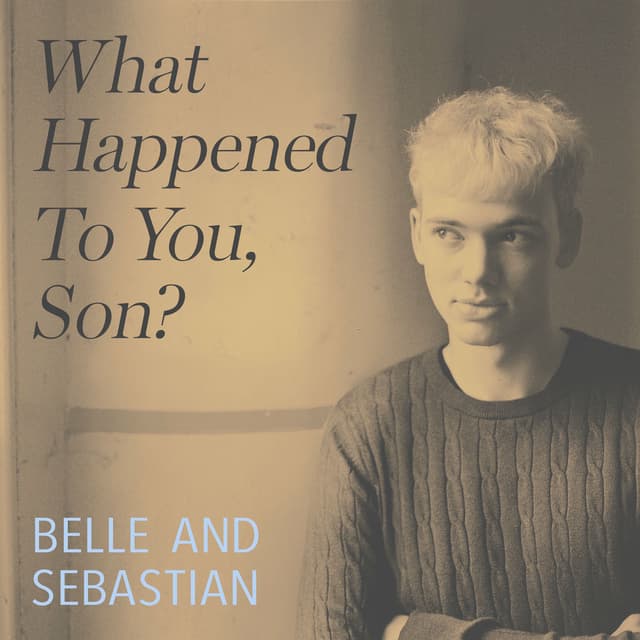 What Happened to You, Son? cover