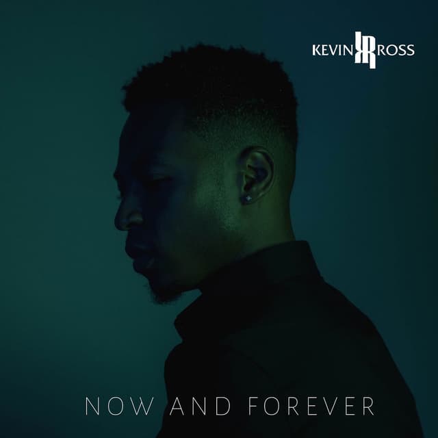 Now And Forever cover