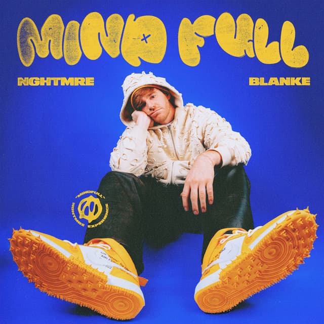 Mind Full cover