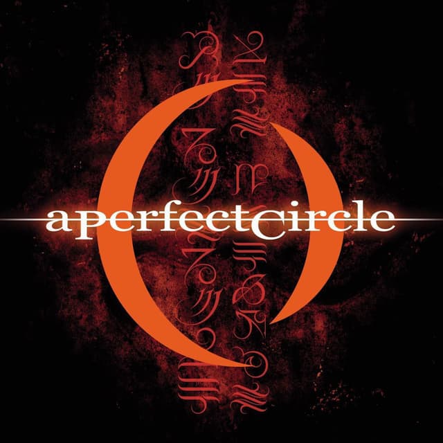 Mer de noms album cover