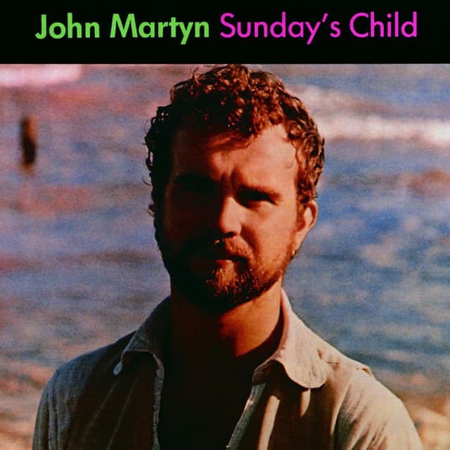 Sunday's Child cover