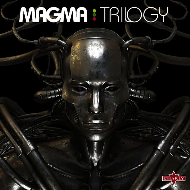 Trilogy cover