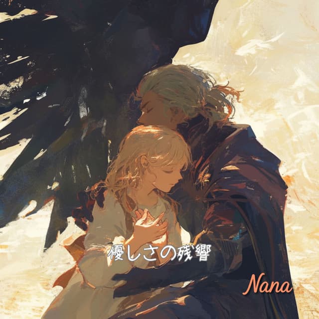 Yasashisa no zankyo (Full) cover