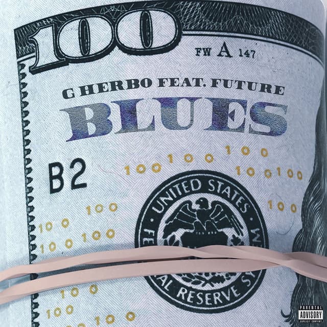 Blues cover