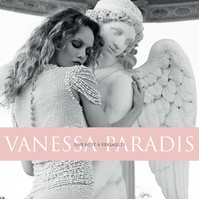 Une nuit à Versailles cover