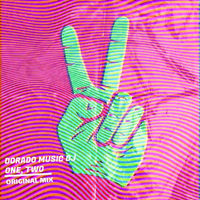 One, Two (Original Mix) cover