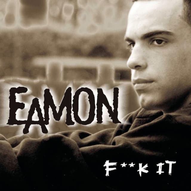 F**k It (I Don't Want You Back) cover