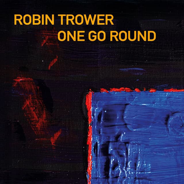 One Go Round cover