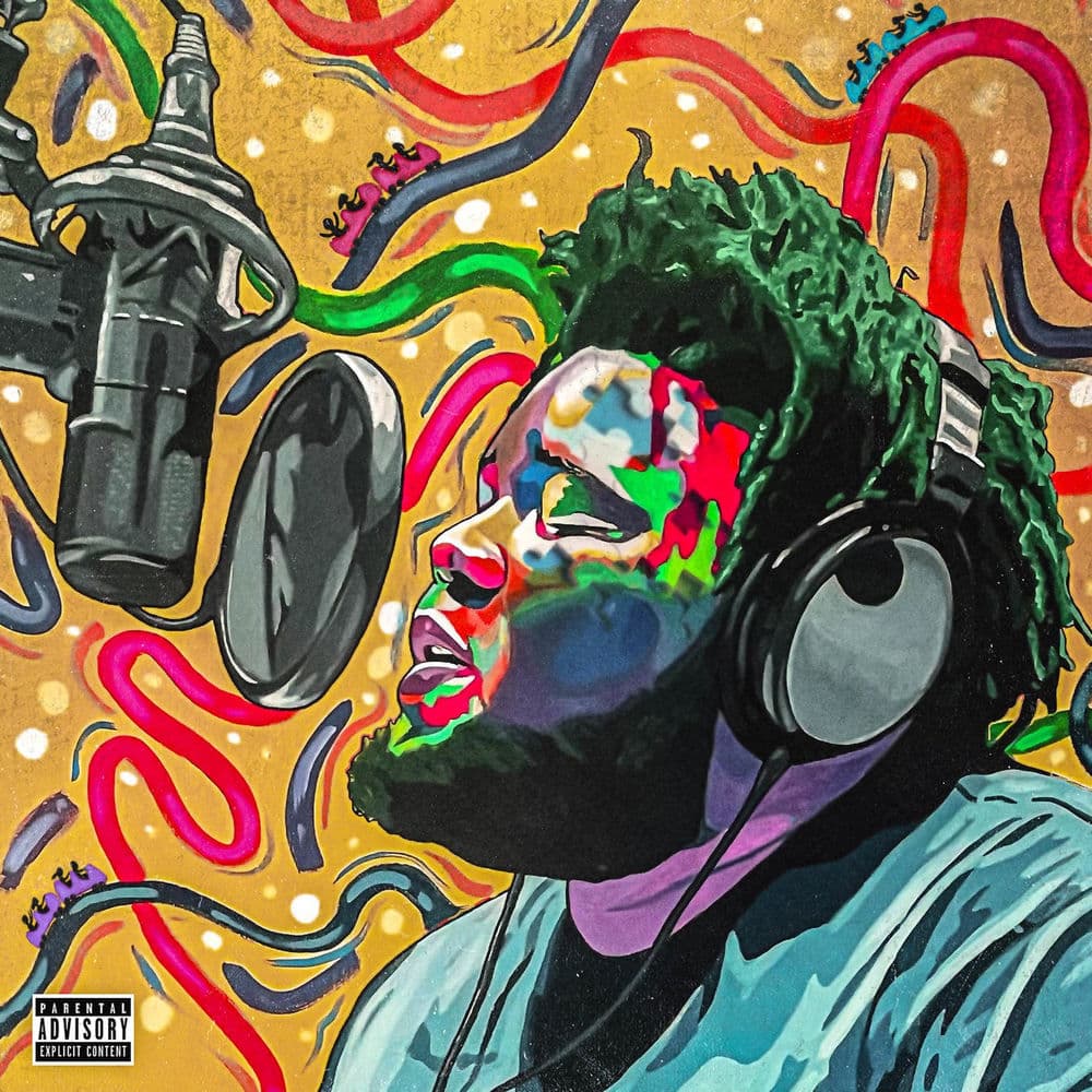 Beautiful Mind cover