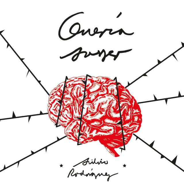 Quería Saber cover