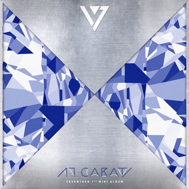 17 CARAT cover