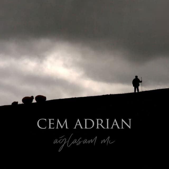 Ağlasam Mı cover