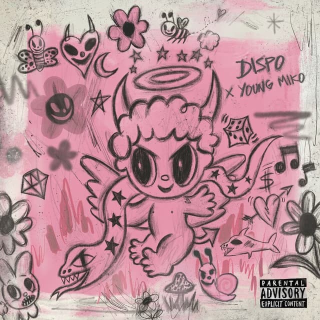 DISPO cover