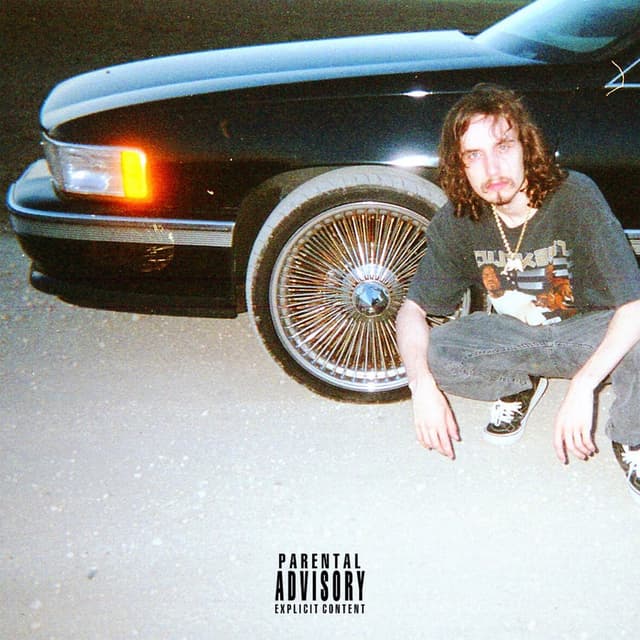 Daddy Issues cover