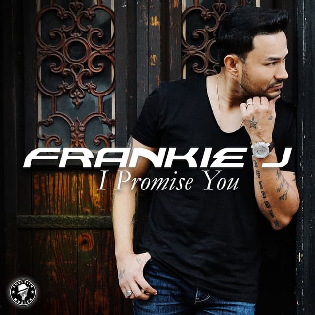 I Promise You cover