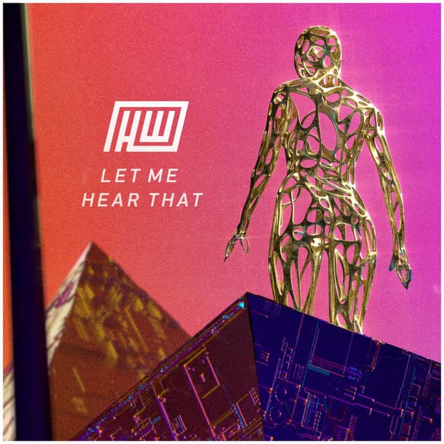 Let Me Hear That cover