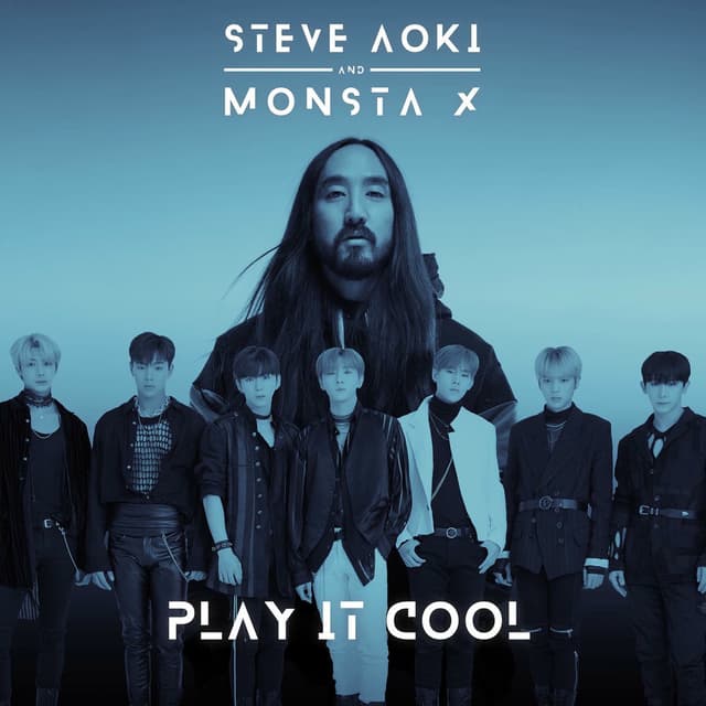 Play It Cool cover