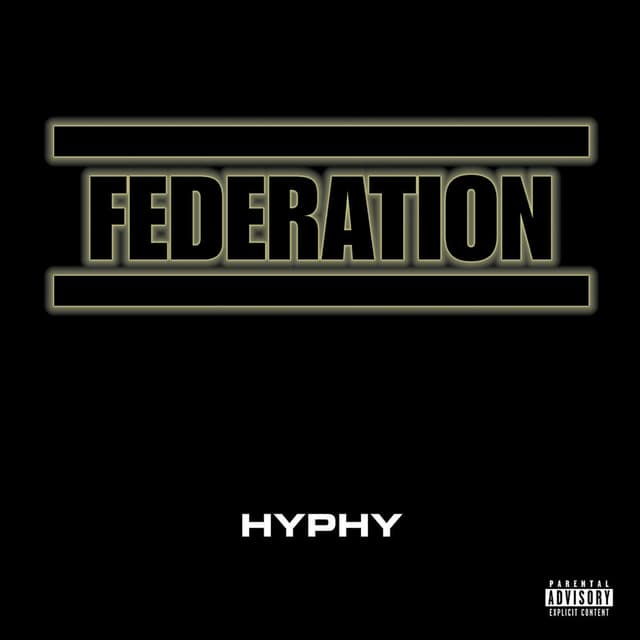 Hyphy cover