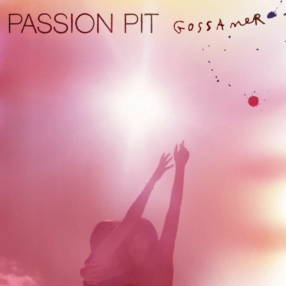 Gossamer cover