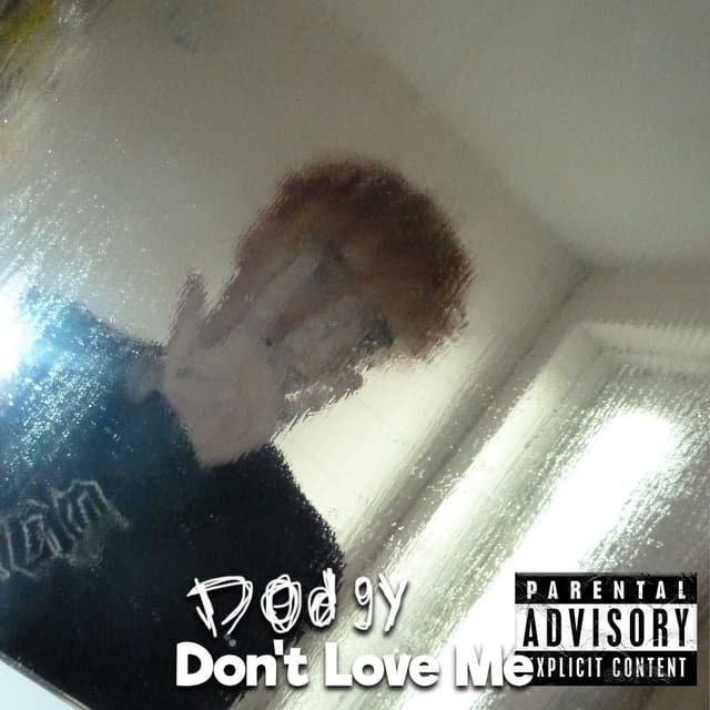 Don't Love Me cover