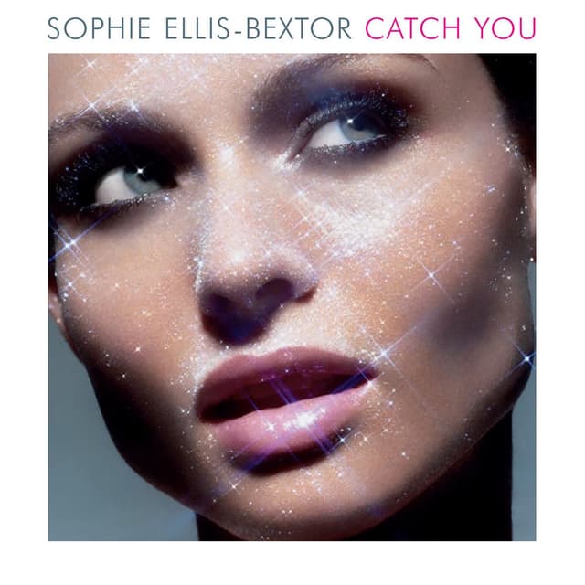 Catch You cover