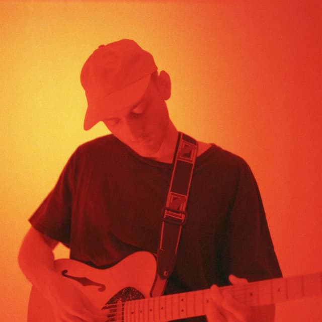 Patience cover