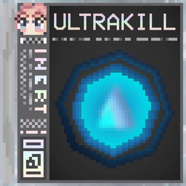Deep Blue (From "ULTRAKILL") - lofi cover