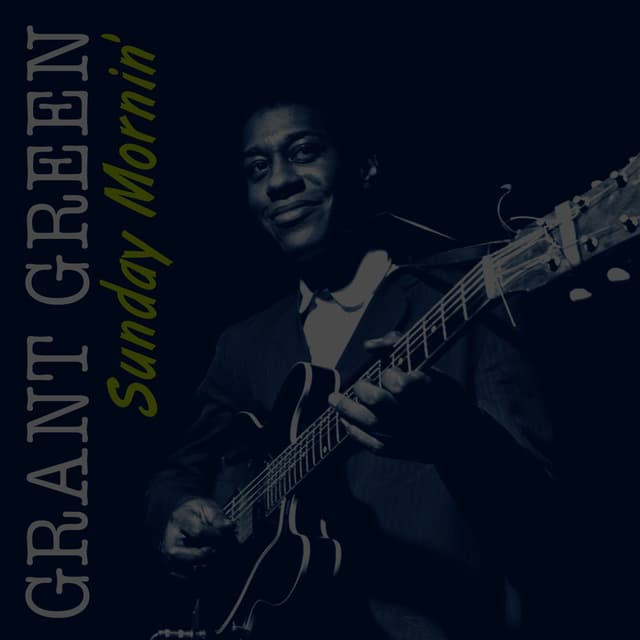 Sunday Mornin' cover